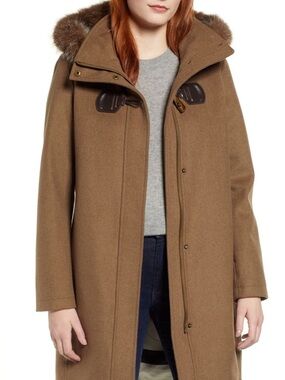 Pendleton Wool Jacket